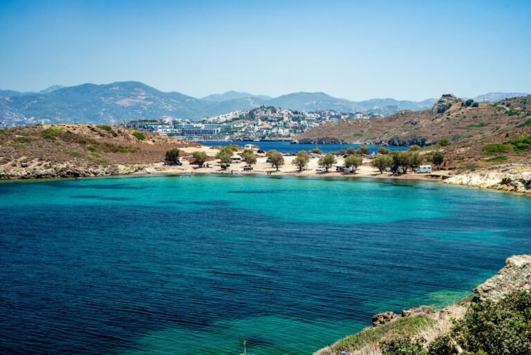 Bodrum Turizmi