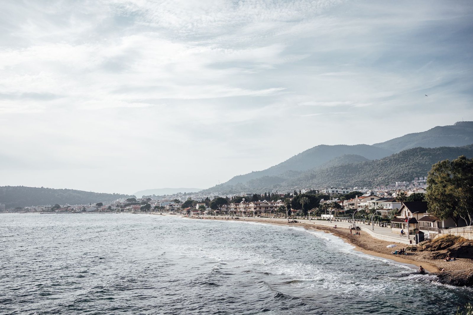 Fethiye Turizmi