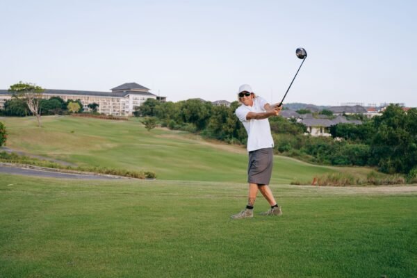 Dalaman Golf Kulübü
