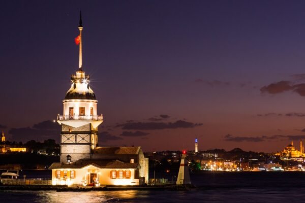 Ayasofya İncil İddiası