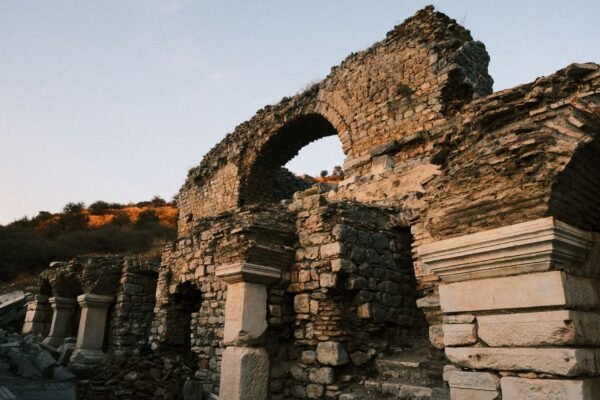 Karahantepe'de Gizemli Oda