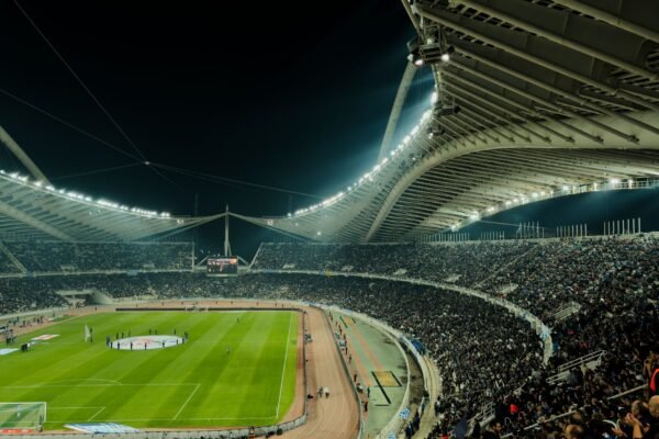 Dünya Kupası Ekonomisi