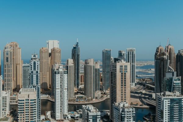 Dubai Vize Kuralları