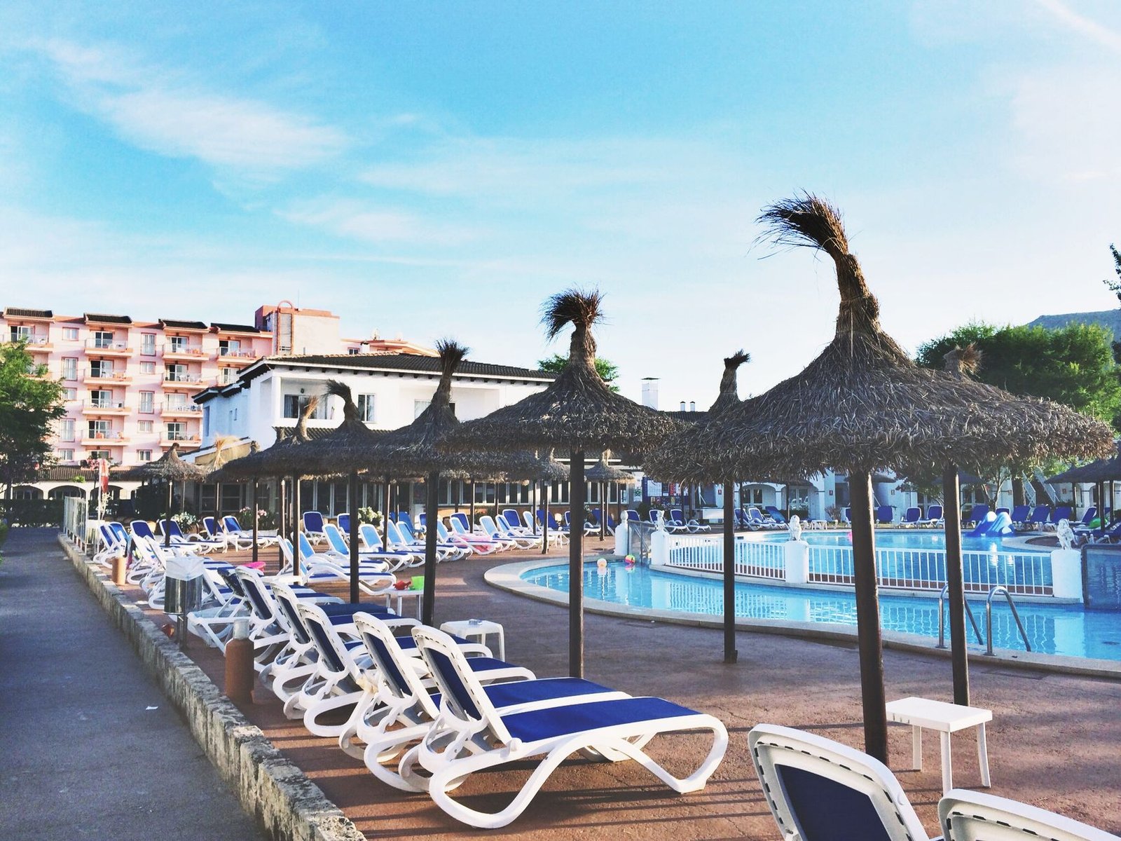 Çeşme Turizmi