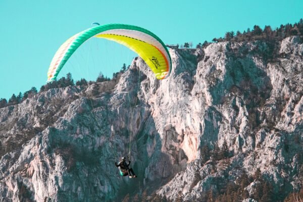 Uludağ Wellbeing Festivali