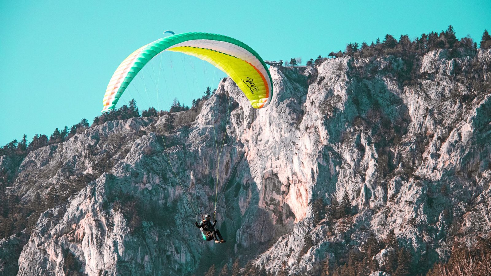 Uludağ Wellbeing Festivali