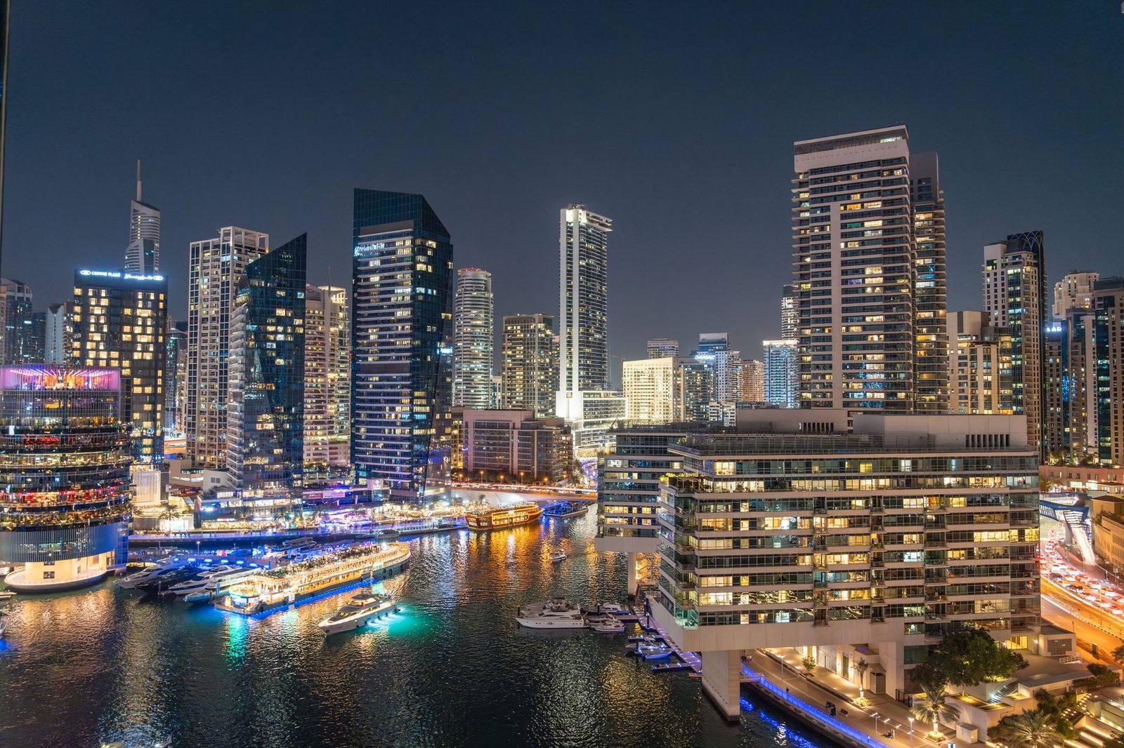 Dubai Turizm Kampanyası