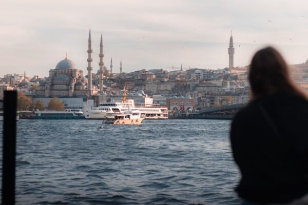 Turizmi Bekleyen Tehlike