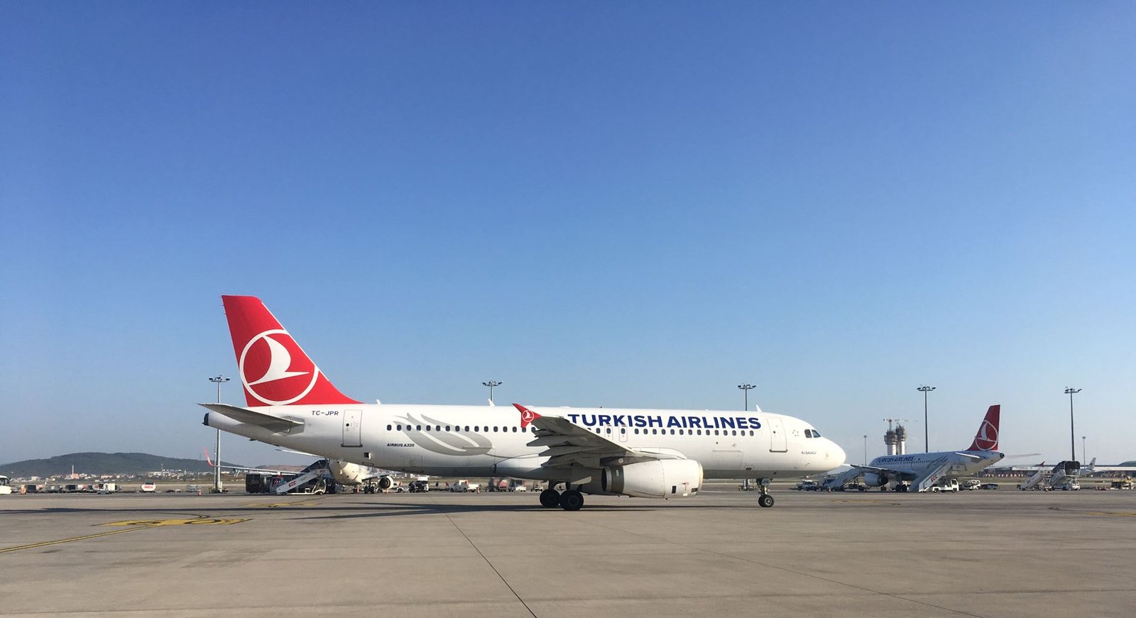 İzmir Taşkent Uçuş
