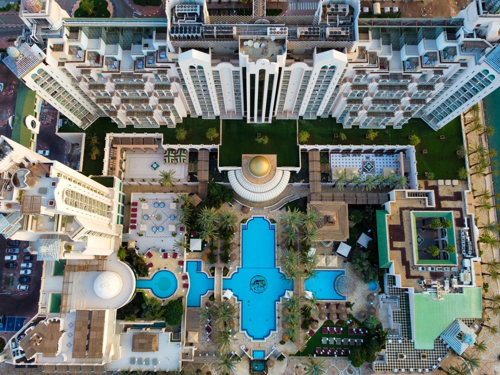 Radisson Otel Büyümesi