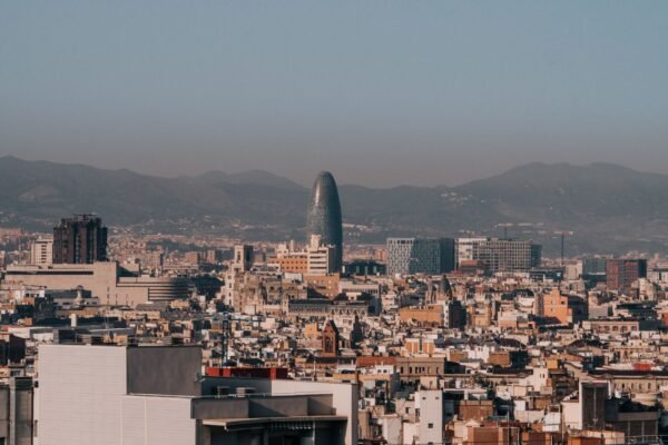 Barcelona Turist Sayısı Sınır