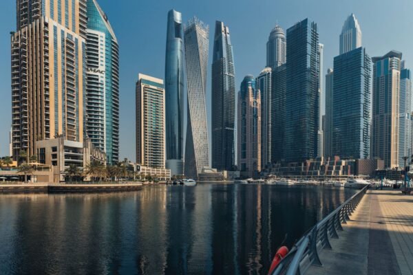 Dubai Sürdürülebilir Turizm