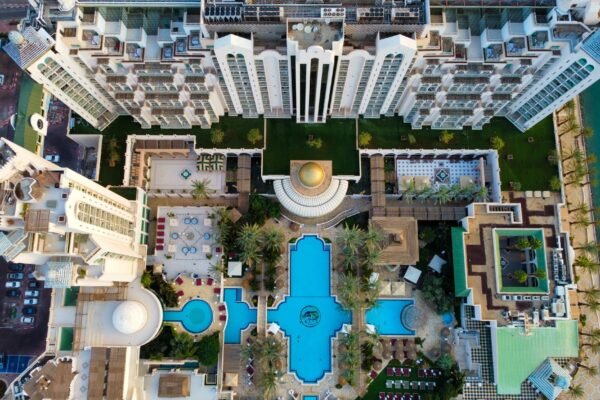 Radisson Otel Grubu Büyüyor