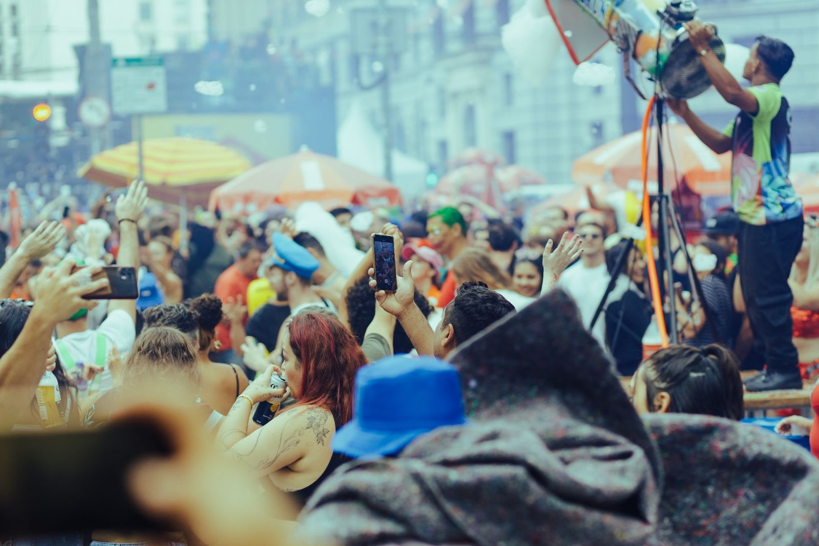 Yaz Etkinlikleri Turizmi Canlandırıyor