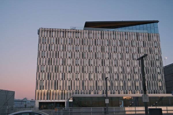 Esenboğa Otel Satış