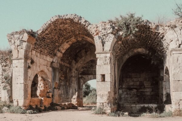 Mezopotamya Rotası