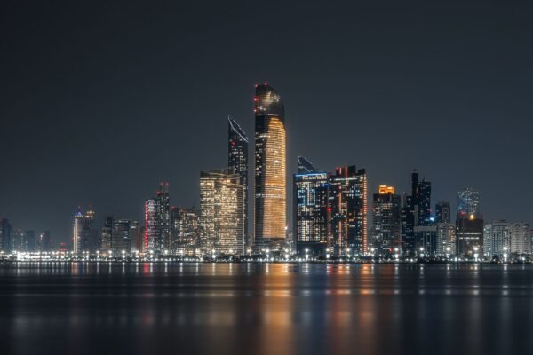 Guggenheim Abu Dhabi