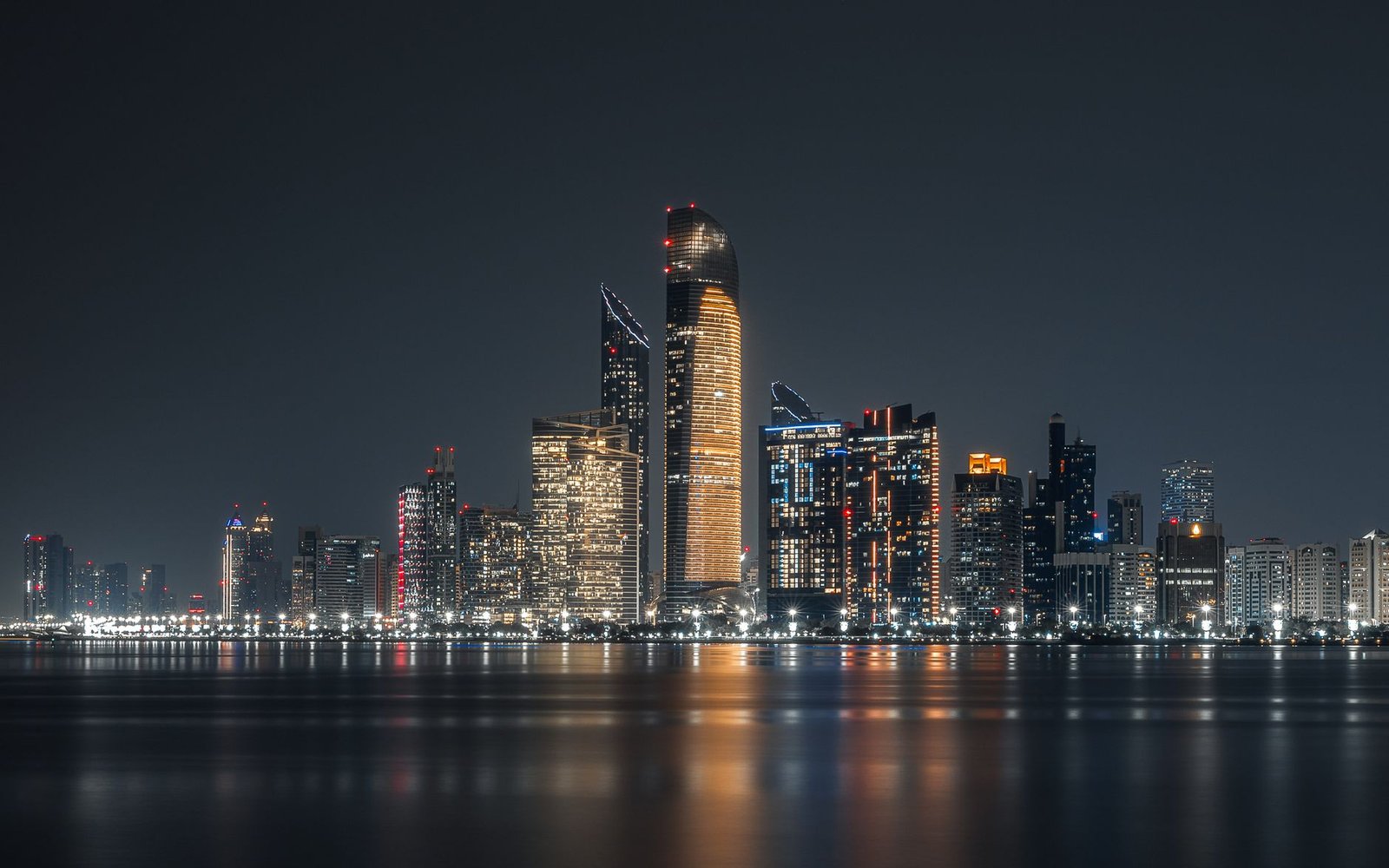 Guggenheim Abu Dhabi