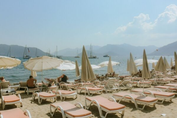 Marmaris Turizm