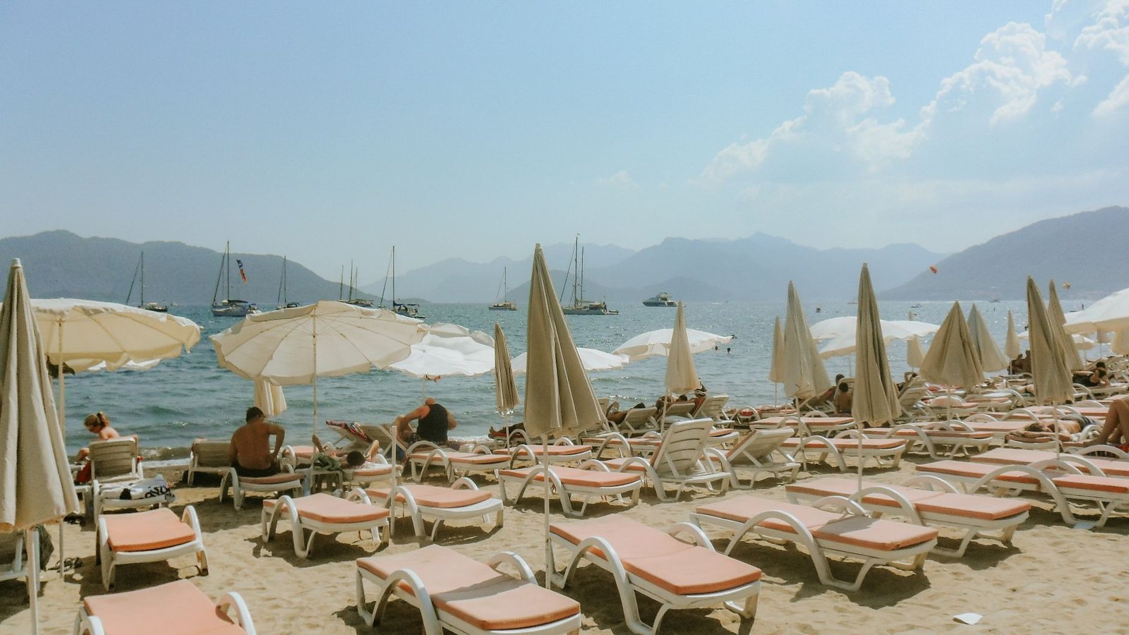 Marmaris Turizm