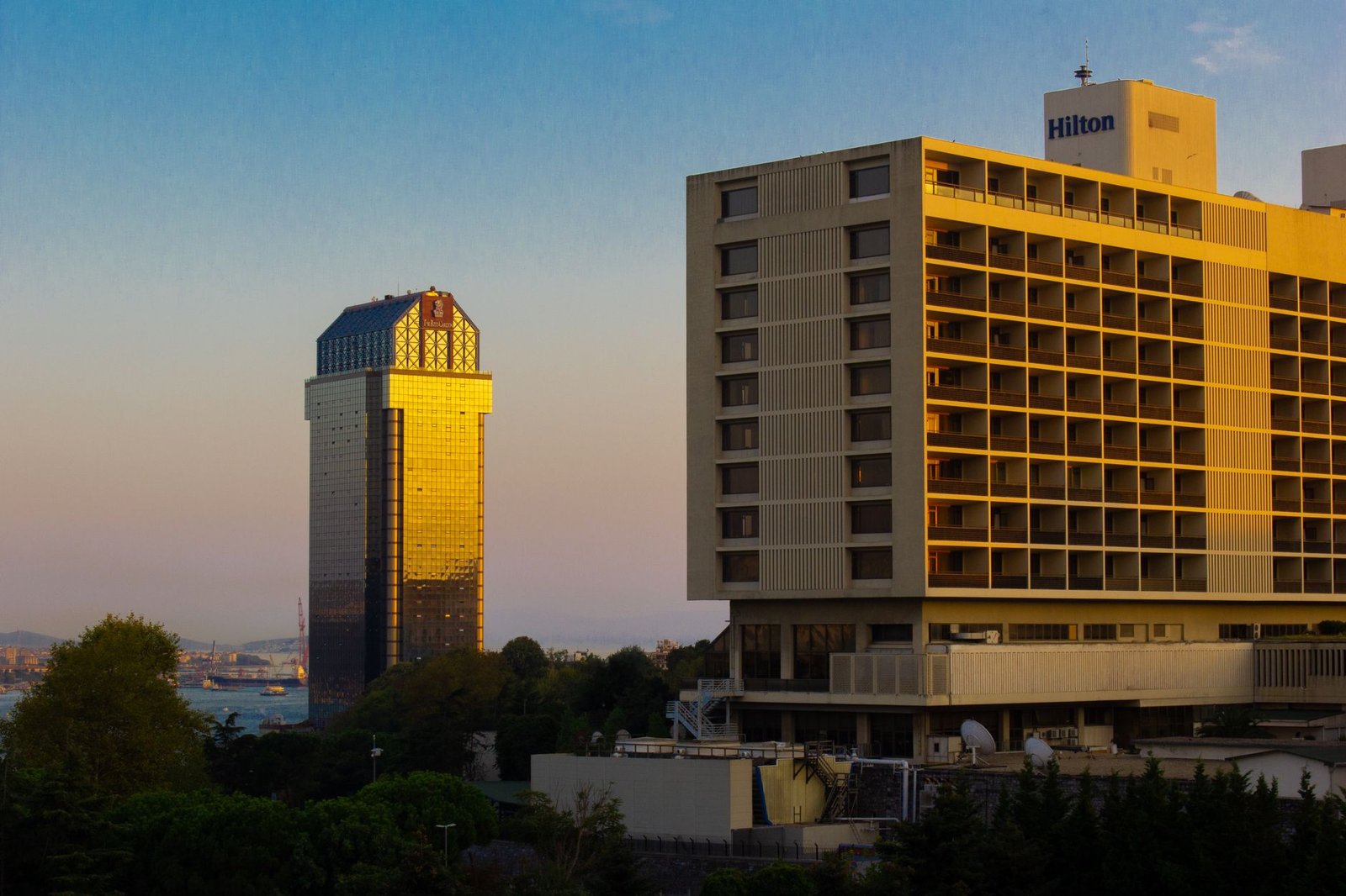 Otel Fiyatları