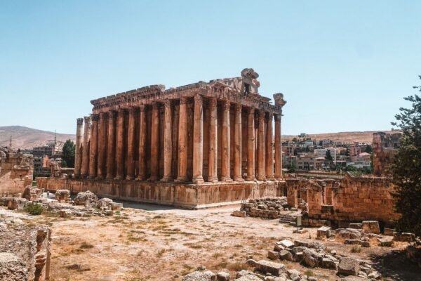 Göbeklitepe Ulaşım