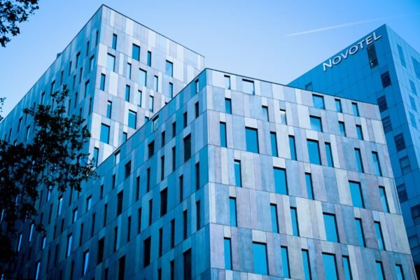Accor Büyüdü mü?