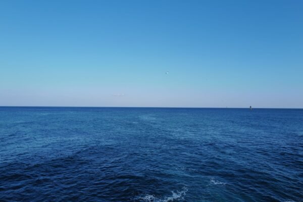 Ölüdeniz Tur Teknesi