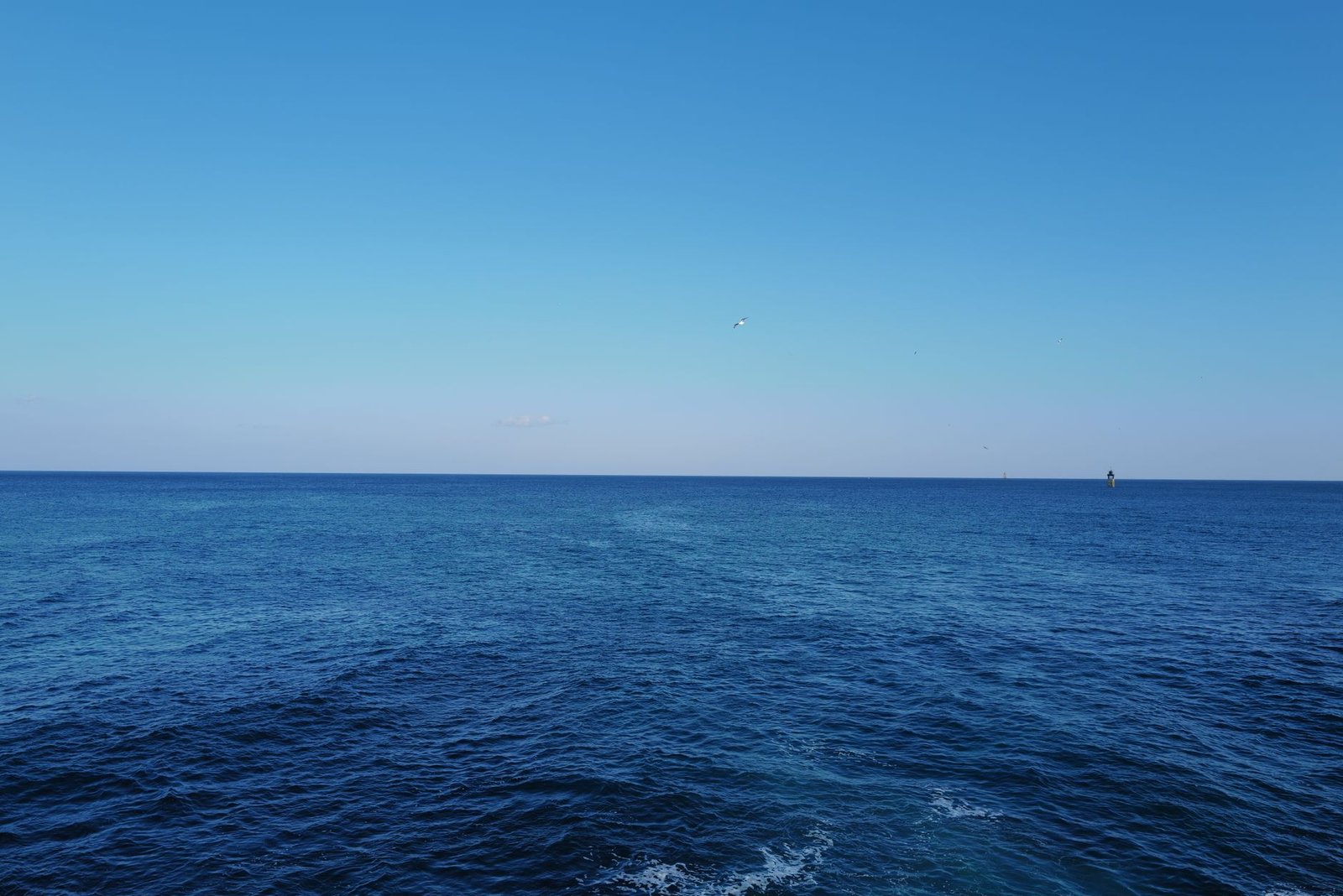 Ölüdeniz Tur Teknesi