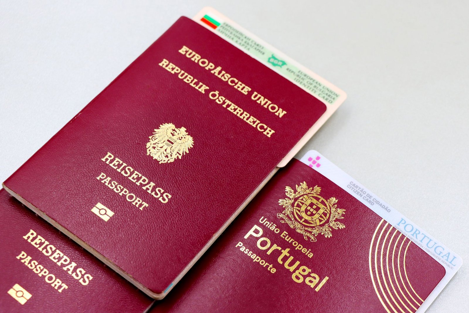 Yeşil Pasaport Kararı