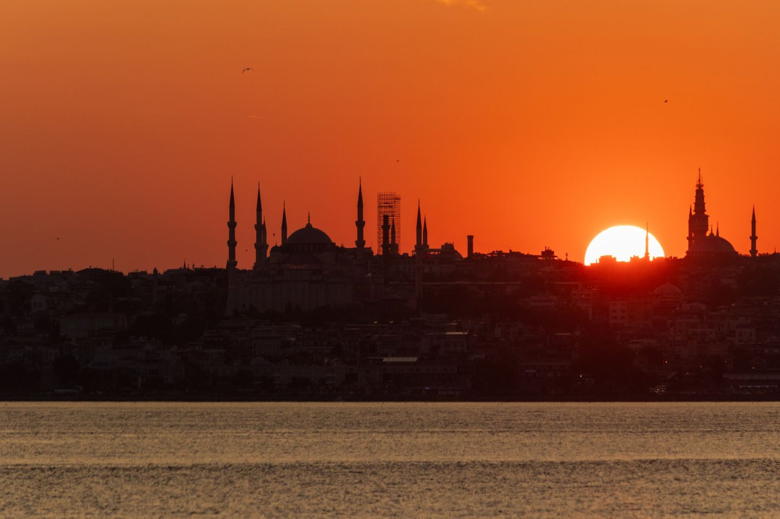 İstanbul Turizmi