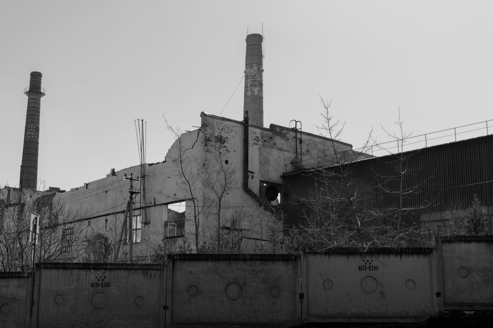 Tarihi Zeytinyağı Fabrikası Otel Oluyor