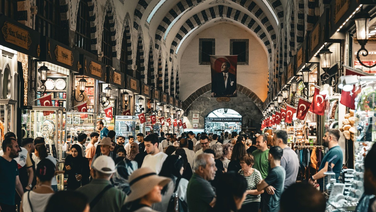 Denizli Turizm Gücü