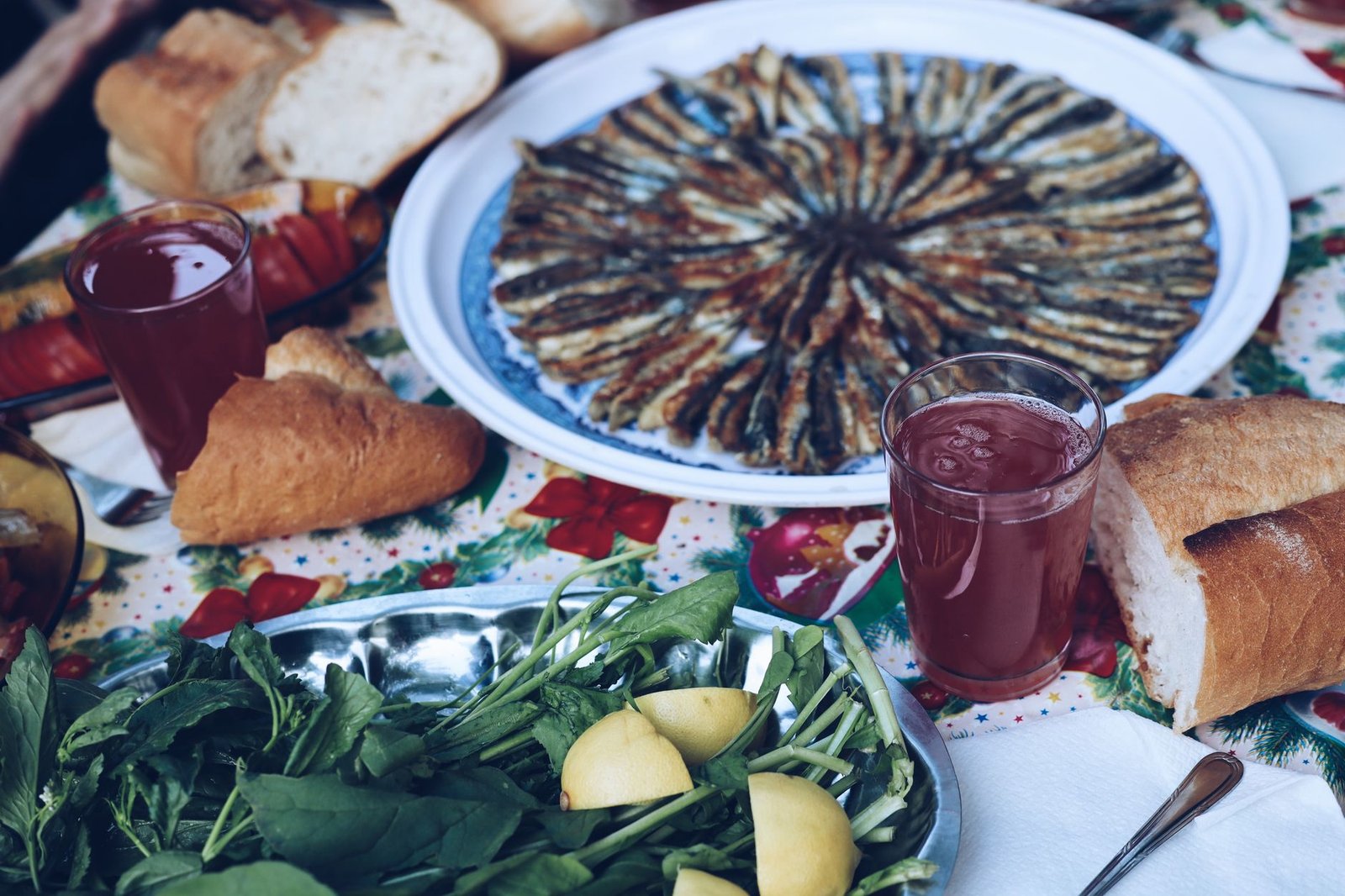 Türkiye'de Turist Harcama Alışkanlıkları