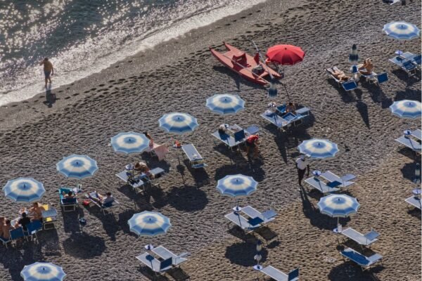 İtalya Turizmi 2026