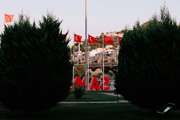 Samsun Turizmi