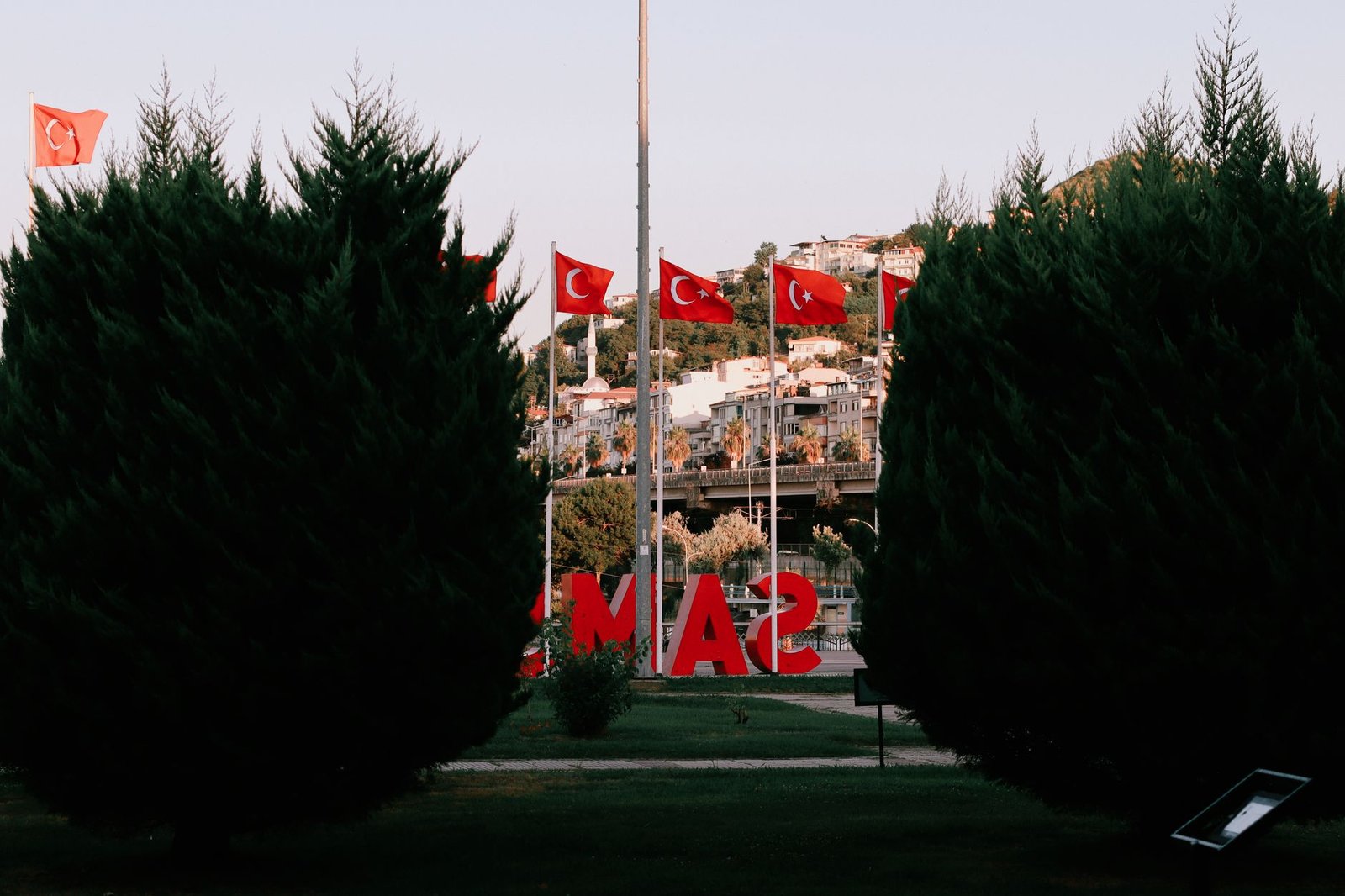 Samsun Turizmi