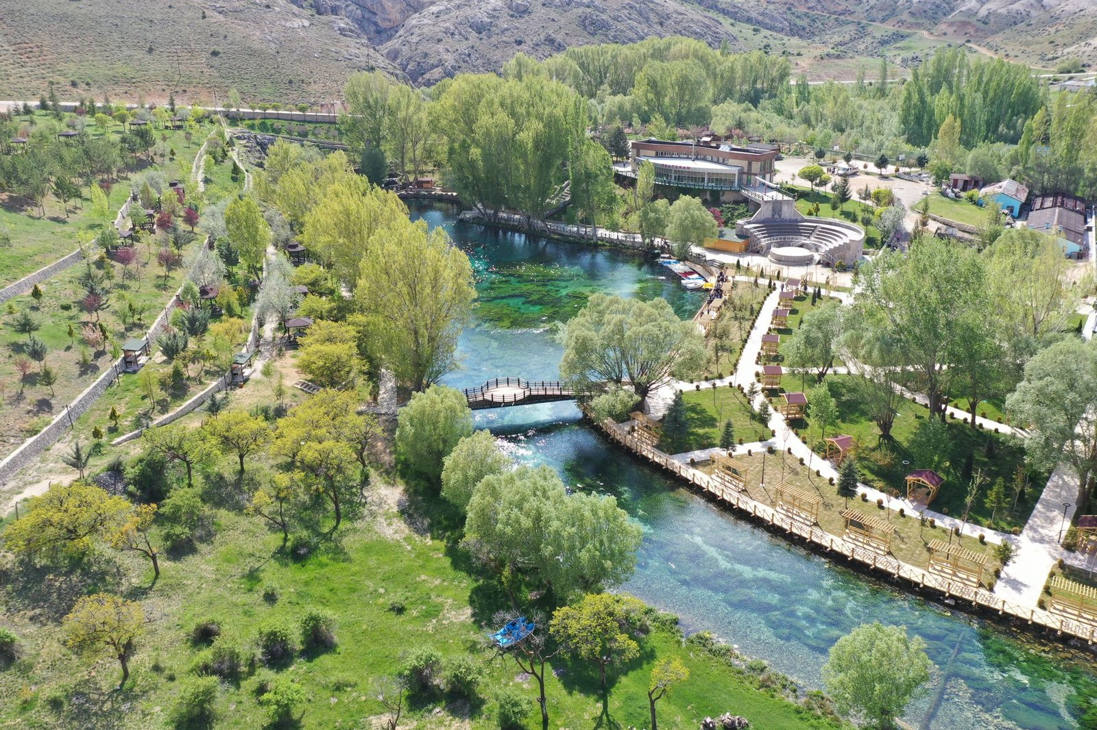 Rus Turistlerin Memnuniyeti