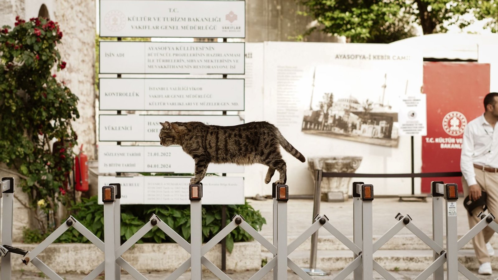 Turizm Tanıtımı