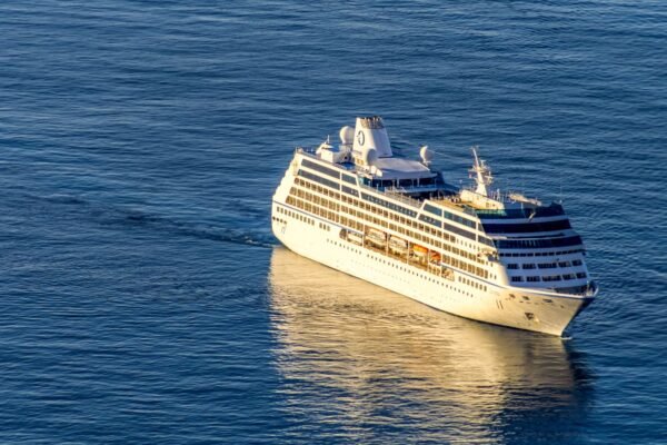 Kuşadası Cruise