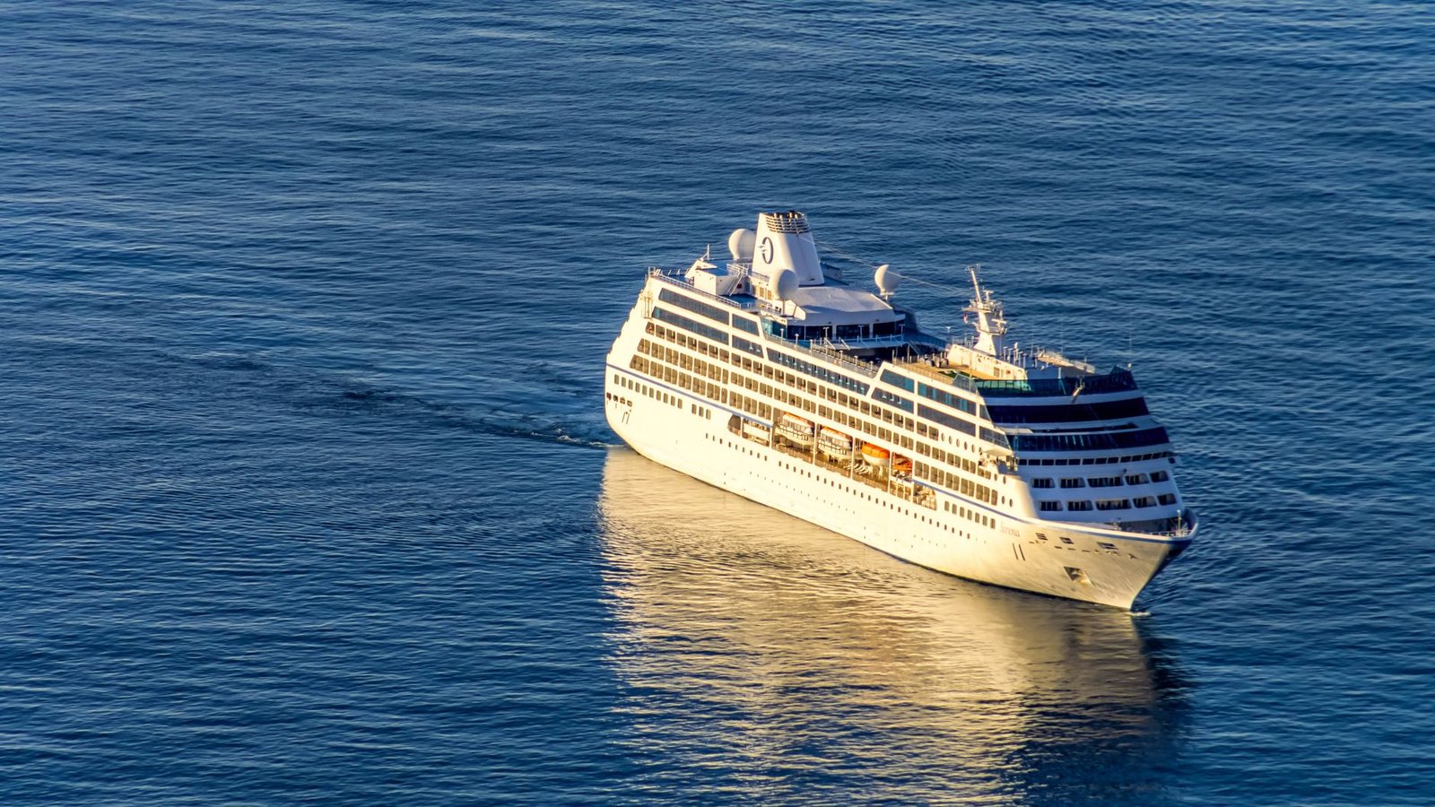 Kuşadası Cruise