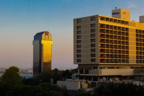 Otel Önerileri