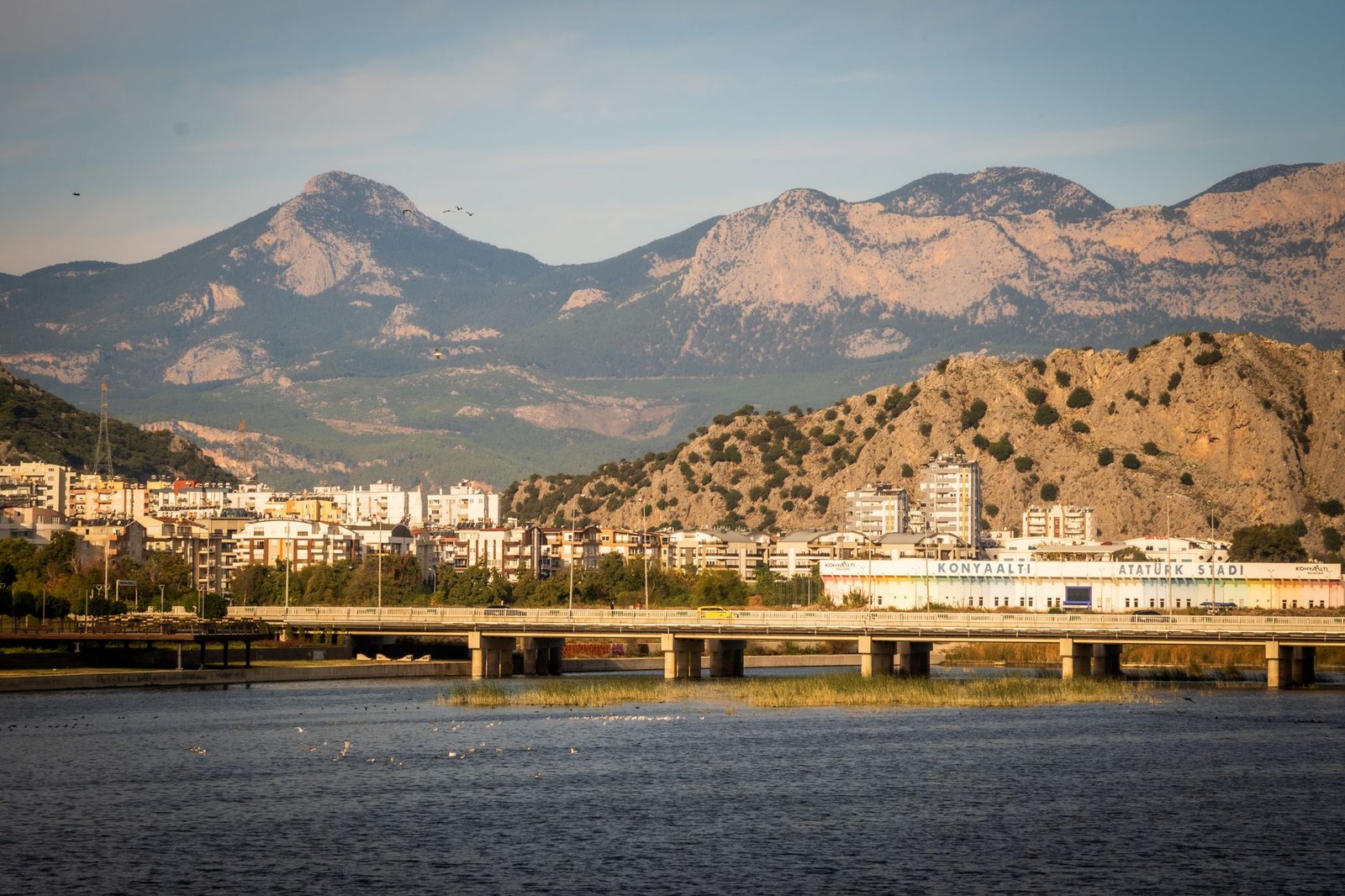 Antalya Turizm Gücü