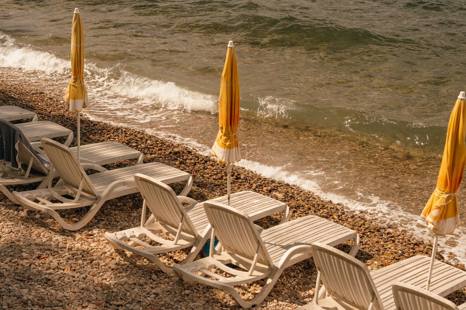 İngilizler Antalya'yı Tercih Ediyor