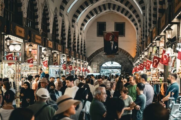 Muğla Turizm Vizyonu