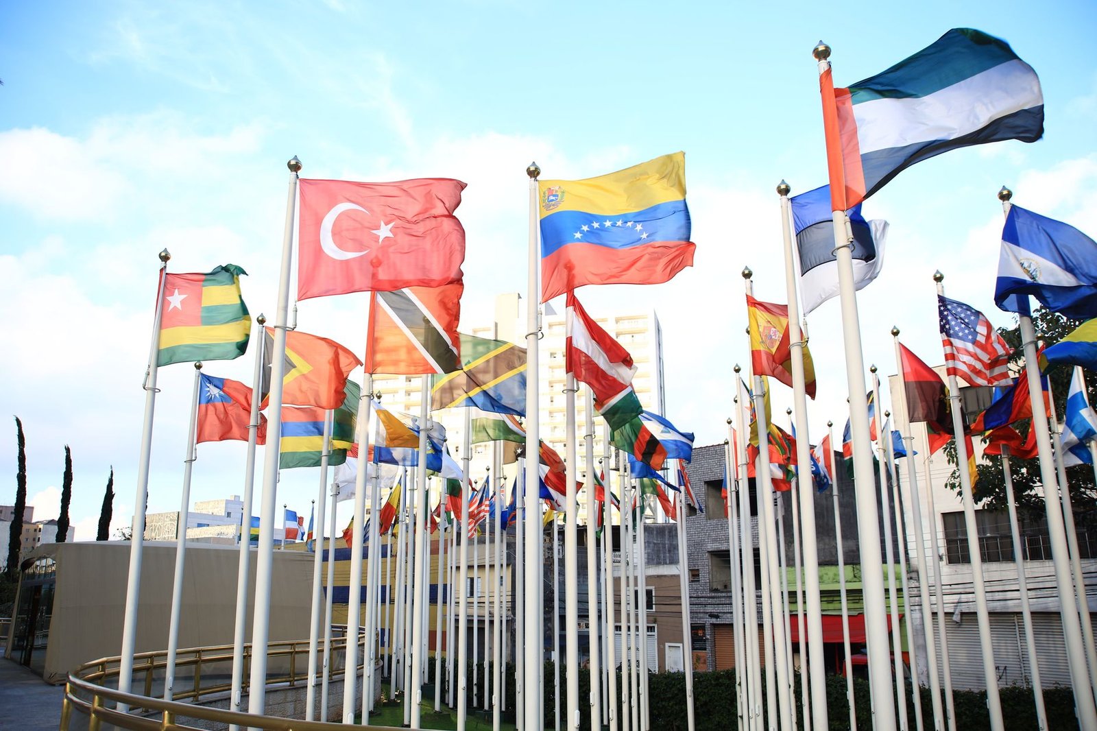 Türkiye-Pakistan İlişkileri