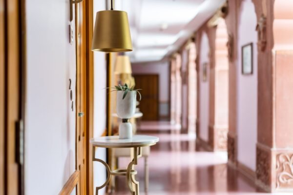 Radisson Blu Residences