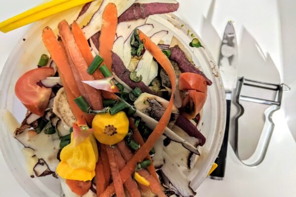 Gıda İsrafı Maliyeti