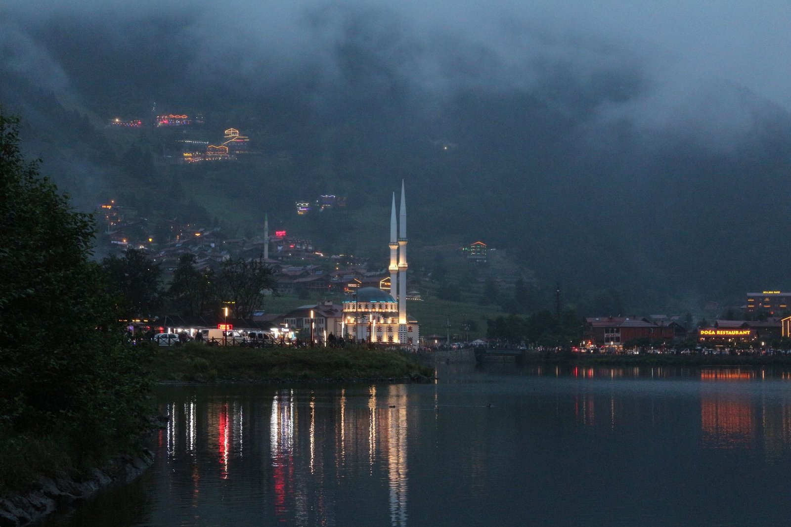 Trabzon Turizmi