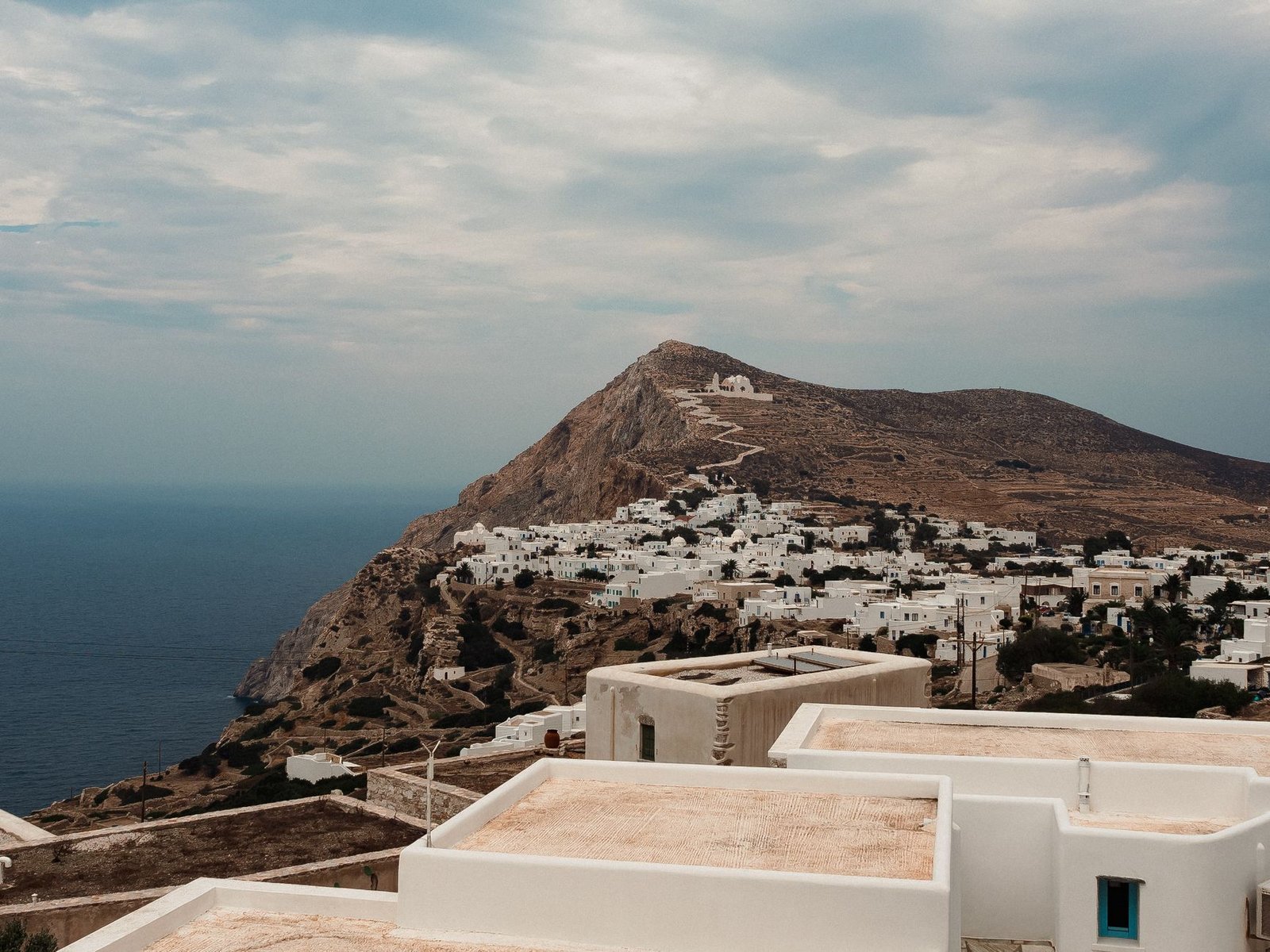 Kos Turizmi